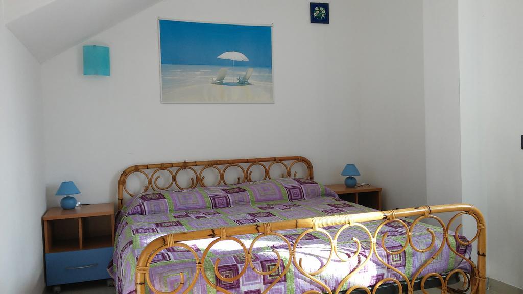 Villa Sunshine Triscina Exterior foto